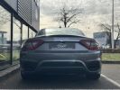 Maserati GranTurismo 4.7 v8 sport auto gris anthracite  - 6