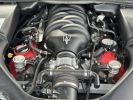 Maserati GranTurismo 4.7 v8 sport auto gris anthracite  - 12