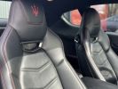 Maserati GranTurismo 4.7 v8 sport auto gris anthracite  - 16