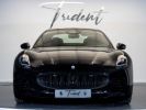 Maserati GranTurismo ELECTRIQUE 560 kW 750 ch Folgore Noir  - 6