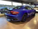 Maserati GranTurismo GRAN TURISMO 4.7 V8 MC Sport Line boite F1 Origine France Embrayage Neuf Full Carnet Bleu  - 4