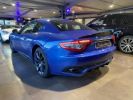 Maserati GranTurismo GRAN TURISMO 4.7 V8 MC Sport Line boite F1 Origine France Embrayage Neuf Full Carnet Bleu  - 5