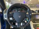 Maserati GranTurismo GRAN TURISMO 4.7 V8 MC Sport Line boite F1 Origine France Embrayage Neuf Full Carnet Bleu  - 14