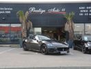 Maserati GranTurismo GRAN TURISMO 4.7 V8 S 460 CV Echappement Sport Boite Zf S Noir  - 1