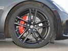 Maserati GranTurismo GRAN TURISMO 4.7 V8 S 460 CV Echappement Sport Boite Zf S Noir  - 4