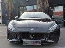 Maserati GranTurismo GRAN TURISMO 4.7 V8 S 460 CV Echappement Sport Boite Zf S Noir  - 5