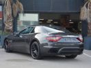 Maserati GranTurismo GRAN TURISMO 4.7 V8 S 460 CV Echappement Sport Boite Zf S Noir  - 14