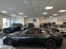 Maserati GranTurismo GRAN TURISMO 4.7 V8 S 460 CV Echappement Sport Boite Zf S Noir  - 23