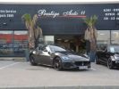 Maserati GranTurismo GRAN TURISMO 4.7 V8 SPORT 460 CV Echappement Sport Boite Zf S Noir  - 1