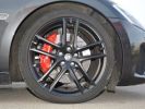 Maserati GranTurismo GRAN TURISMO 4.7 V8 SPORT 460 CV Echappement Sport Boite Zf S Noir  - 4