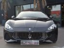 Maserati GranTurismo GRAN TURISMO 4.7 V8 SPORT 460 CV Echappement Sport Boite Zf S Noir  - 6