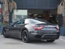 Maserati GranTurismo GRAN TURISMO 4.7 V8 SPORT 460 CV Echappement Sport Boite Zf S Noir  - 14