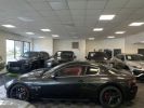 Maserati GranTurismo GRAN TURISMO 4.7 V8 SPORT 460 CV Echappement Sport Boite Zf S Noir  - 23