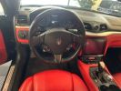 Maserati GranTurismo GRAN TURISMO 4.7 V8 SPORT 460 CV Echappement Sport Boite Zf S Noir  - 29