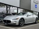 Maserati GranTurismo GRANTURISMO 4.7 V8 S gris métal  - 1