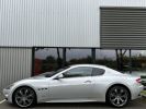 Maserati GranTurismo GRANTURISMO 4.7 V8 S gris métal  - 3