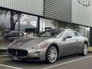 Maserati GranTurismo GRANTURISMO 4.7 V8 S BVA gris métal  - 1