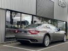 Maserati GranTurismo GRANTURISMO 4.7 V8 S BVA gris métal  - 5