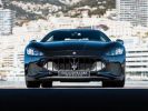 Maserati GranTurismo GRANTURISMO SPORT V8 4.7 PACK CARBONE 460 CV - MONACO Noir Metal  - 3