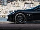 Maserati GranTurismo GRANTURISMO SPORT V8 4.7 PACK CARBONE 460 CV - MONACO Noir Metal  - 14