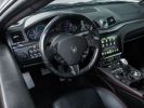 Maserati GranTurismo GRANTURISMO SPORT V8 4.7 PACK CARBONE 460 CV - MONACO Noir Metal  - 15