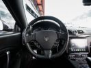 Maserati GranTurismo GRANTURISMO SPORT V8 4.7 PACK CARBONE 460 CV - MONACO Noir Metal  - 20