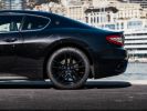 Maserati GranTurismo GRANTURISMO SPORT V8 4.7 PACK CARBONE 460 CV - MONACO Noir Metal  - 42