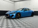 Maserati GranTurismo MC STRADALE 4.7 V8 460 CV F1 BVR Grigio Granito Occasion - 3