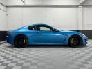 Maserati GranTurismo MC STRADALE 4.7 V8 460 CV F1 BVR Grigio Granito Occasion - 11