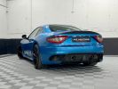 Maserati GranTurismo MC STRADALE 4.7 V8 460 CV F1 BVR Grigio Granito Occasion - 14