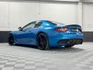 Maserati GranTurismo MC STRADALE 4.7 V8 460 CV F1 BVR Grigio Granito Occasion - 15