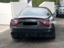 Maserati GranTurismo MC STRADALE 4.7 V8 460 CV F1 BVR Grigio Granito Occasion - 28