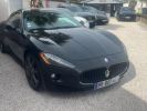 Maserati GranTurismo S NOIR  - 1