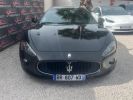 Maserati GranTurismo S NOIR  - 13