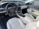 Maserati GranTurismo S 4.7 439ch BOITE AUTO GPS BLUETOOTH XENON SIEGES ELEC RADARS GARANTIE 12 MOIS GRIS  - 8