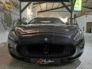 Maserati GranTurismo S 4.7 440 CV F1 Noir  - 3