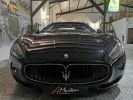 Maserati GranTurismo S 4.7 440 CV F1 Noir  - 3