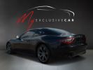 Maserati GranTurismo S 4.7 V8 440 CH BVA - Carnet Maserati - ECHAPPEMENT SPORT X PIPE URUTU - Garantie 12 Mois - Bose - Sièges Chauffants électriques à Mémoire Noir Métallisé  - 7