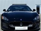Maserati GranTurismo S 4.7 V8 440ch F1 NOIR  - 2