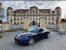 Maserati GranTurismo S 4.7 V8 CAMBIOCORSA F1 / ECHAPPEMENT SPORT / BOSE / GARANTIE 12 MOIS BLEU METALLISE  - 1
