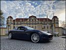 Maserati GranTurismo S 4.7 V8 CAMBIOCORSA F1 / ECHAPPEMENT SPORT / BOSE / GARANTIE 12 MOIS BLEU METALLISE  - 3