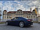 Maserati GranTurismo S 4.7 V8 CAMBIOCORSA F1 / ECHAPPEMENT SPORT / BOSE / GARANTIE 12 MOIS BLEU METALLISE  - 5
