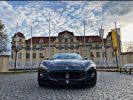 Maserati GranTurismo S 4.7 V8 CAMBIOCORSA F1 / ECHAPPEMENT SPORT / BOSE / GARANTIE 12 MOIS BLEU METALLISE  - 19