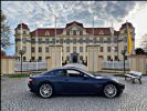 Maserati GranTurismo S 4.7 V8 CAMBIOCORSA F1 / ECHAPPEMENT SPORT / BOSE / GARANTIE 12 MOIS BLEU METALLISE  - 21