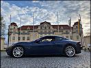 Maserati GranTurismo S 4.7 V8 CAMBIOCORSA F1 / ECHAPPEMENT SPORT / BOSE / GARANTIE 12 MOIS BLEU METALLISE  - 22