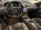 Maserati GranTurismo Sport 4.7 V8 / Garantie 12 mois Gris métallisé  - 9