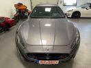 Maserati GranTurismo Sport 4.7 V8 / Garantie 12 mois Gris métallisé  - 2