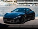 Maserati GranTurismo SPORT V8 4.7 PACK CARBONE 460 CV - MONACO Noir Metal  - 1