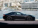 Maserati GranTurismo SPORT V8 4.7 PACK CARBONE 460 CV - MONACO Noir Metal  - 5