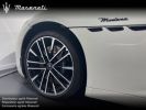 Maserati GranTurismo V6 490 Modena Blanc  - 18